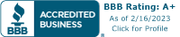 Sterlhorizon BBB Business Review
