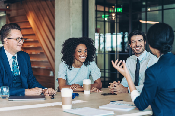Sterlhorizon Business Checking Account
