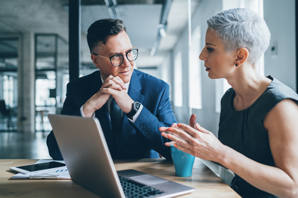 Sterlhorizon Business Savings